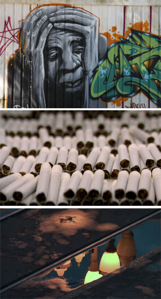 Portal de Not�cias PJF | P�lis | Taba | Urbe � Marcos Pimentel lan�a trilogia no CineArte Palace | FUNALFA - 5/11/2010